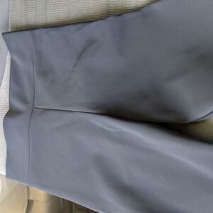 Chiara Boni Black Leggings